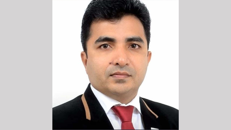 সিলেটে আ. লীগ নেতাকে মারধর, পুলিশে সোপর্দ