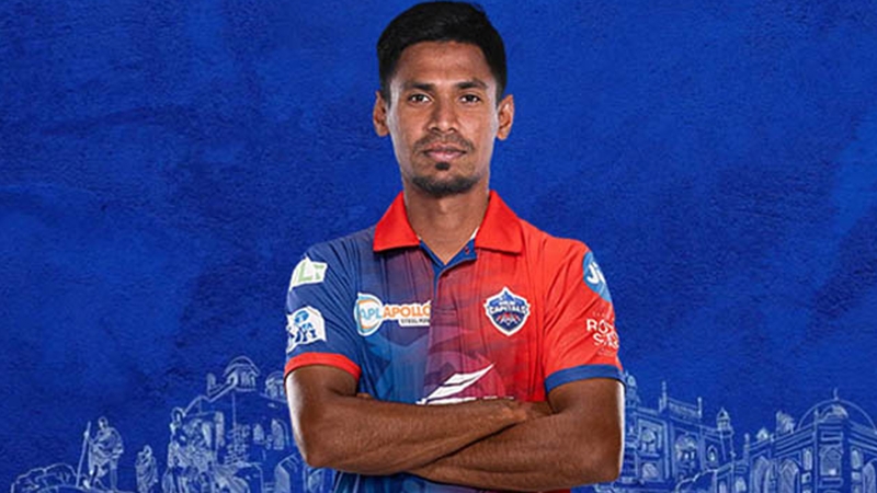 মুস্তাফিজদের বিদায় করে প্লে-অফে মুম্বাই