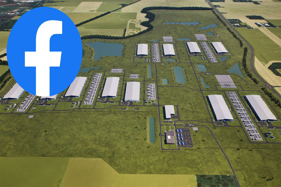 ফেসবুকের কার্যক্রম এখন ৩০ হাজার সার্ভার