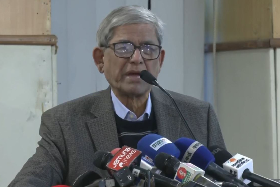 খালেদা জিয়ার মৃত্যু দেশের রাজনীতিতে বিশাল শূন্যতা