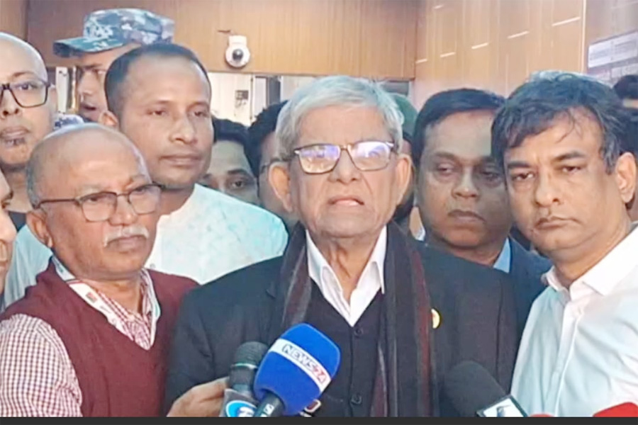 আইনশৃঙ্খলা, দুর্নীতি নিয়ন্ত্রণ ও অর্থনীতি সচল করাই চ্যালেঞ্জ