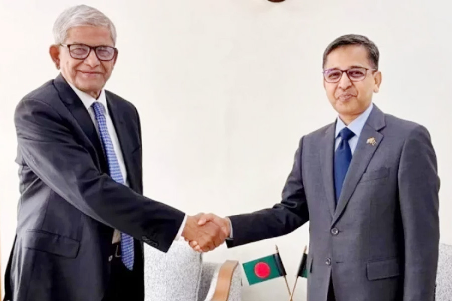 নতুন সরকারের সঙ্গে ঘনিষ্ঠভাবে কাজ করতে চায় ভারত