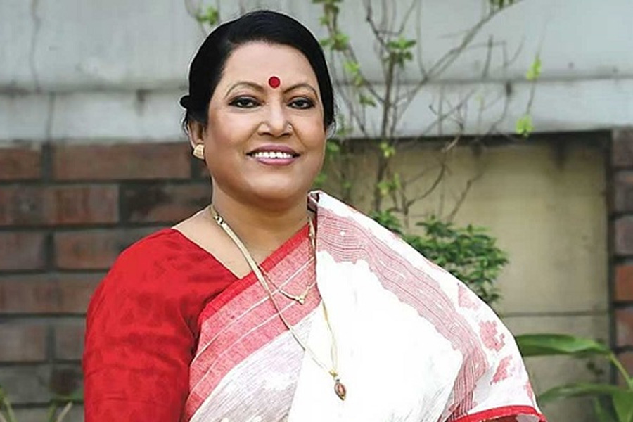 আবারও লাইফ সাপোর্টে ফরিদা পারভীন