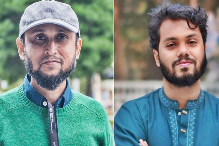 ভারতীয় নম্বর থেকে বহুবার হুমকি পেয়েছিলেন ওসমান হাদি: ফারুকী