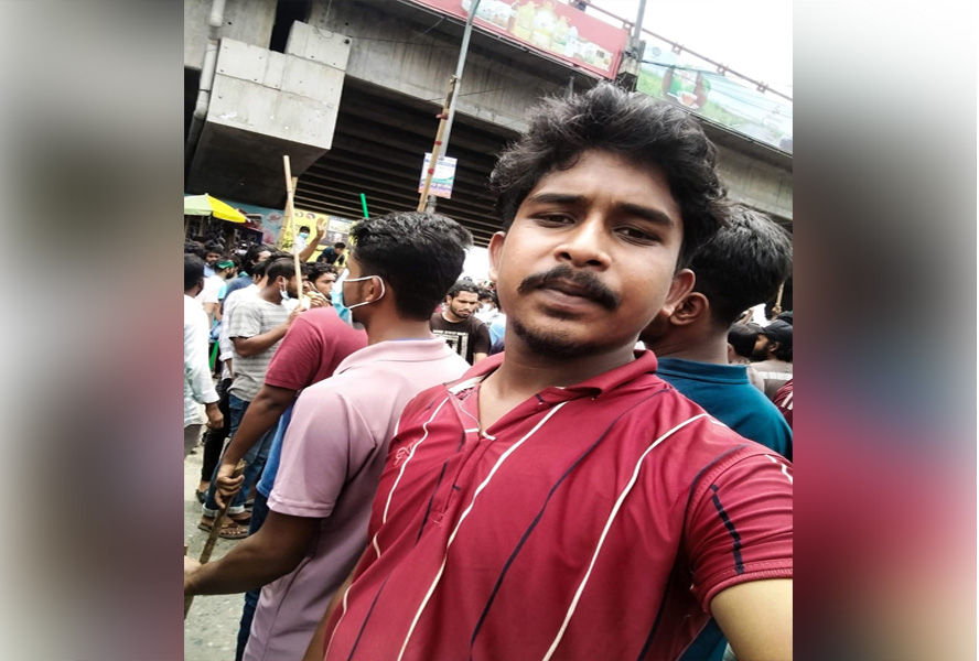 নববধূ তামান্নার মৃত্যু: হত্যা নাকি আত্মহত্যা?
