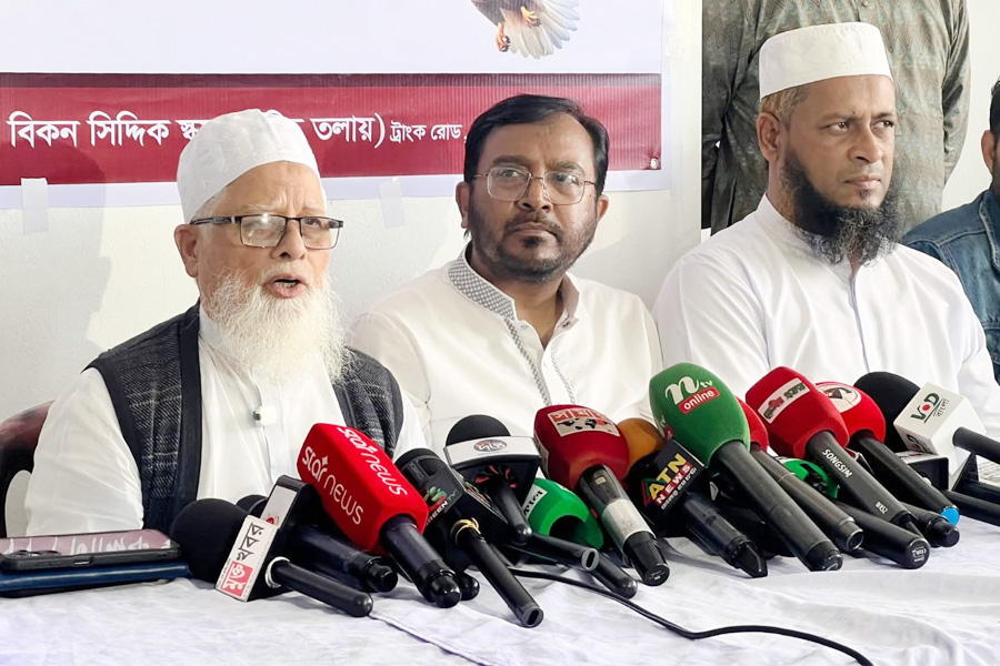 লেভেল প্লেয়িং ফিল্ড নিয়ে সংশয়