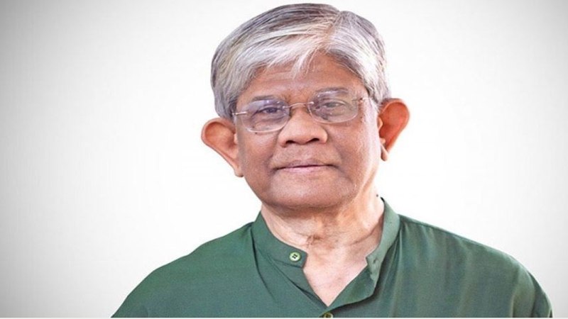 ব্যাংকের ৮০ শতাংশ অর্থ বাইরে চলে গেছে: অর্থ উপদেষ্টা