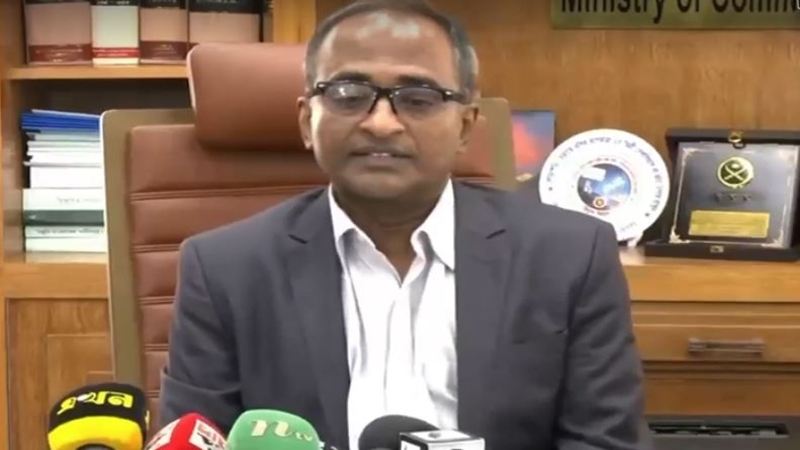 বোয়িং থেকে ২৫ উড়োজাহাজ কিনবে সরকার : বাণিজ্য সচিব