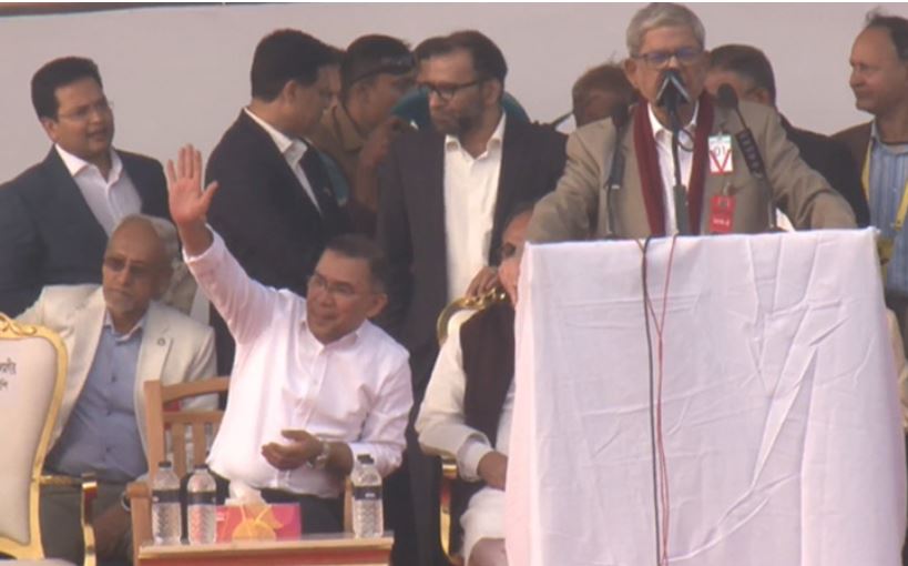 নির্বাচনে আমরা জয়ী হব: মির্জা ফখরুল