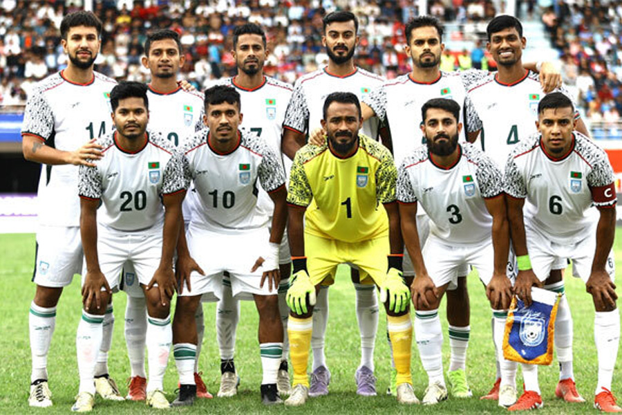 অচল কাঠমান্ডু, বাংলাদেশের  প্রীতি ম্যাচ বাতিল