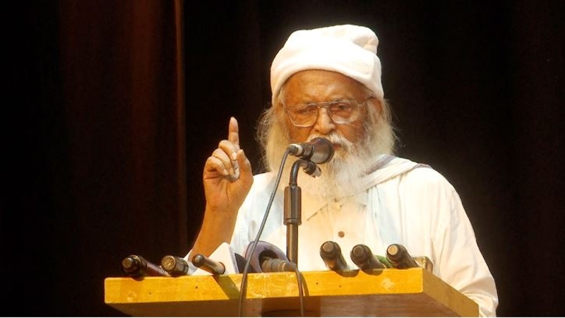 শোভাযাত্রা এতদিন রাজনৈতিক বলয়ে আবদ্ধ ছিল
