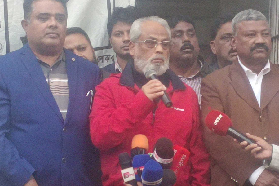 গণভোটে ‘হ্যাঁ’ আদায়ে প্রশাসন ও অর্থের অপব্যবহার করা হচ্ছে