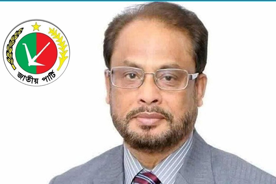 জিএম কাদেরের বাসভবনে নিরাপত্তা জোরদার