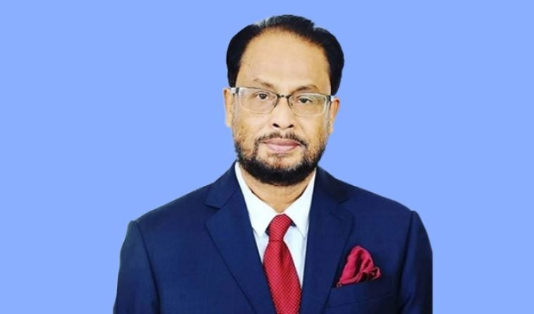 দেশের মানুষ নিরাপত্তা নিয়ে শঙ্কিত: জিএম কাদের