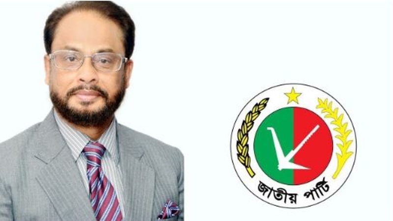 জিএম কাদেরসহ ১০ জনের বিরুদ্ধে সাবেক জাপা নেত্রী তুলি’র মামলা