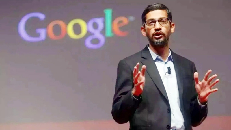 গুগল সিইওর দক্ষতা বৃদ্ধির ১০ পরামর্শ