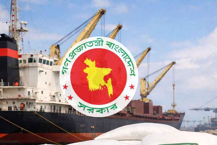 সরকার ২ লাখ ১০ হাজার টন সার কিনছে