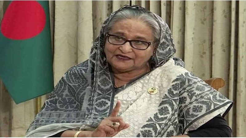 শেখ হাসিনার আদালত অবমাননার মামলায় অ্যামিকাস কিউরি নিয়োগ