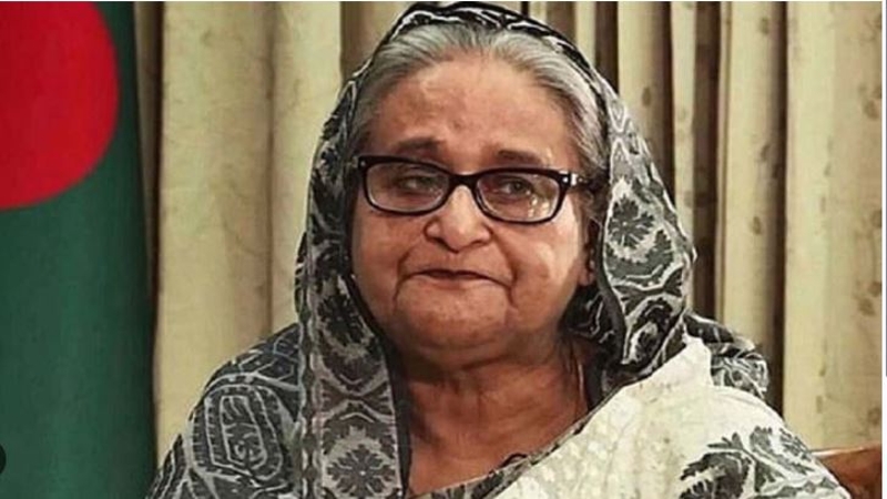 শেখ হাসিনা ও তার পরিবারের বিরুদ্ধে ৬ মামলার চার্জশিট অনুমোদন