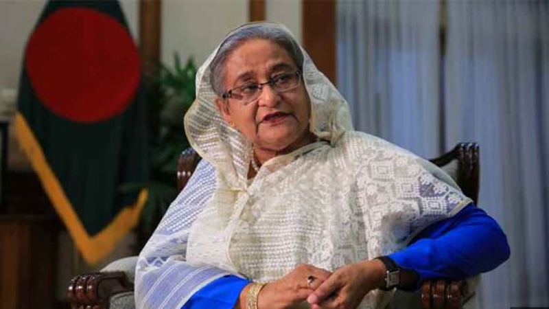 শেখ হাসিনার বিরুদ্ধে ৫ অভিযোগ