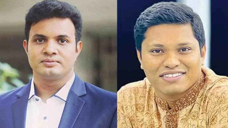 ঢাবি থেকে ছাত্রলীগের সাদ্দাম ও ইনান বহিষ্কার
