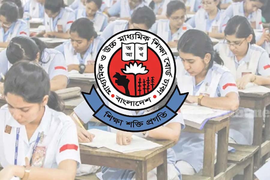 এইচএসসি পরীক্ষার সূচি প্রকাশ