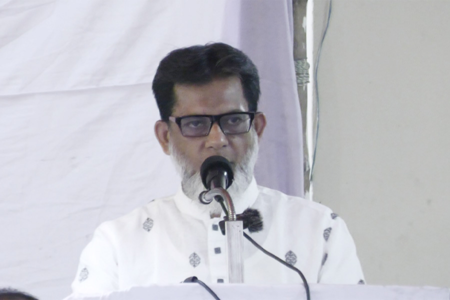 কোরআনের হাফেজদের কাছে দোয়া চাইলেন: হাবিব