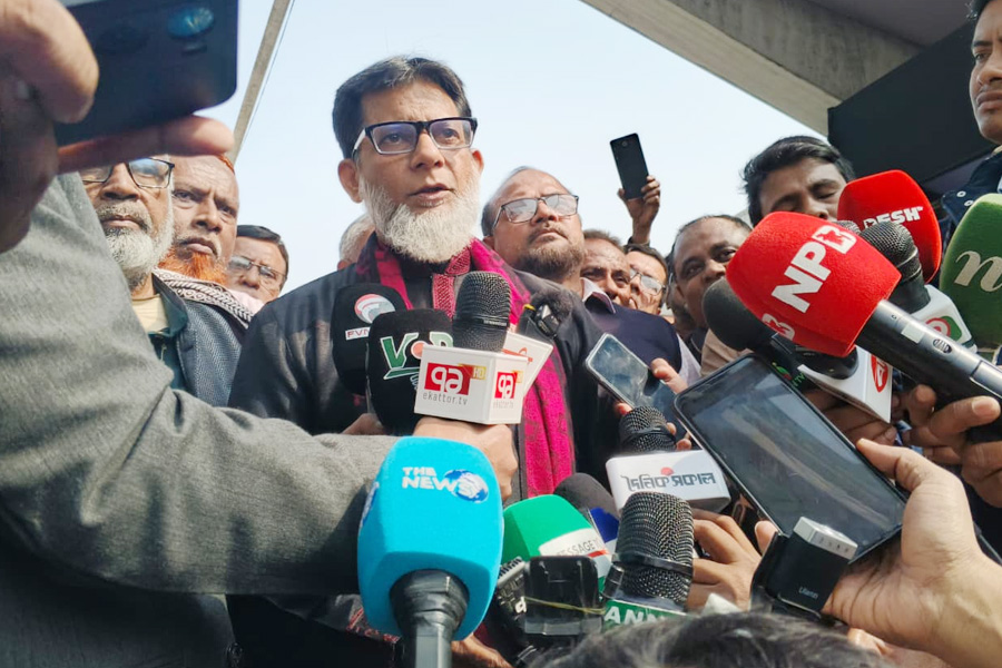 সর্বোচ্চ ত্যাগে জনগণের ভোটাধিকার প্রতিষ্ঠা করব: হাবিব