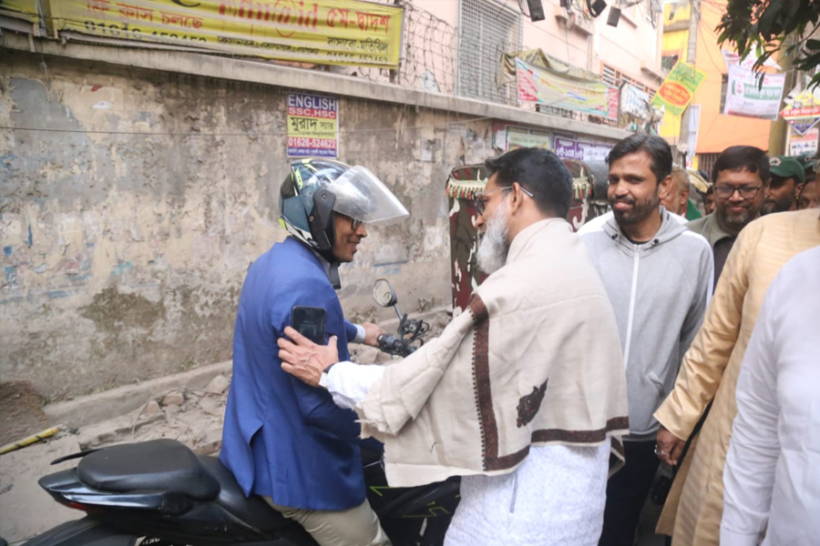 শেষ দিন পর্যন্ত গণতন্ত্রের জন্য নিজেকে উৎসর্গ করে গেছেন খালেদা জিয়া