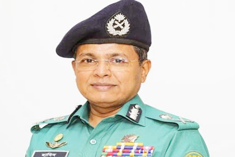 সাবেক ডিএমপি কমিশনারসহ ৮ আসামি সাক্ষ্যগ্রহণ