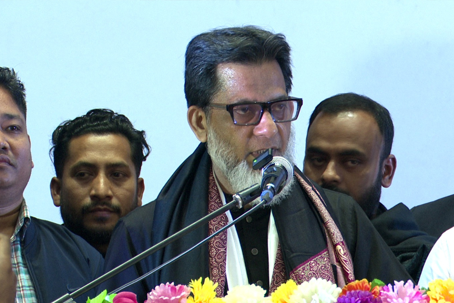 নির্বাচিত হলে সব ধর্মের উপাসনালয়ের নিরাপত্তা নিশ্চিত করবো