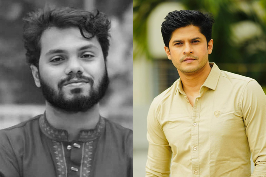 ‘এমন সাহসী কণ্ঠ কি আর পাব?’—হাদিকে নিয়ে নিলয়