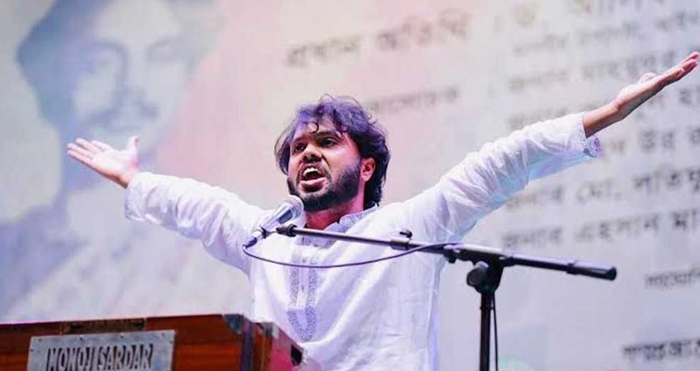 সিঙ্গাপুর জেনারেল হাসপাতালে ভর্তি হাদি