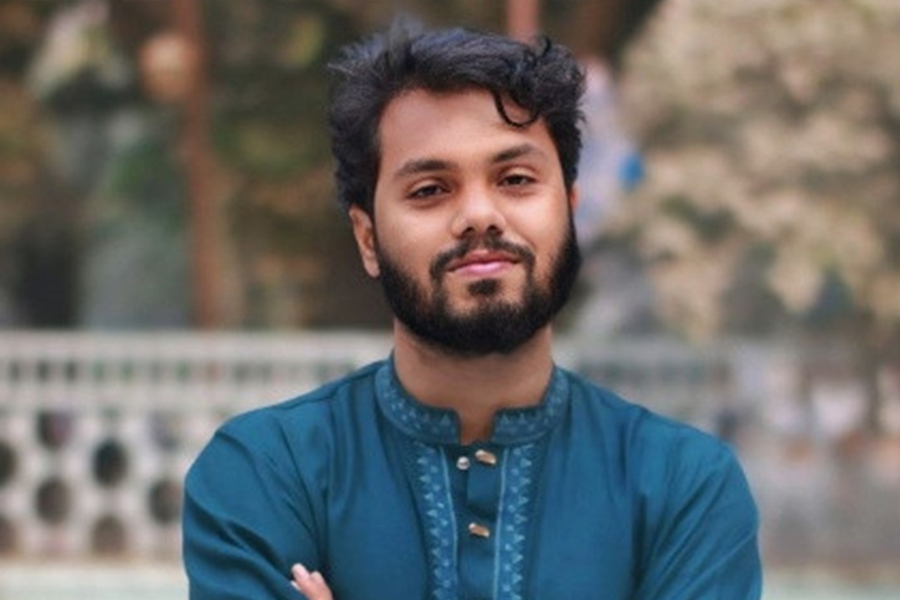 উন্নত চিকিৎসায় সিঙ্গাপুর নেওয়া হচ্ছে ওসমান হাদিকে