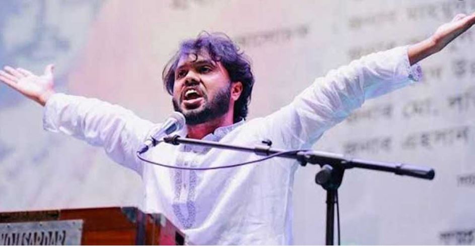 প্রিয় হাদি...........