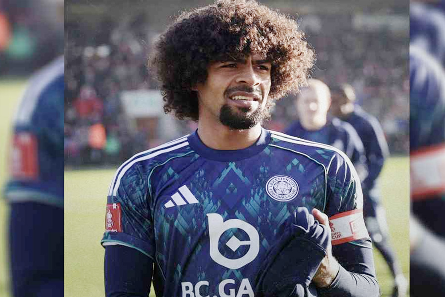 ইনজুরির মধ্যেই বড় দুঃসংবাদ পেলেন হামজা