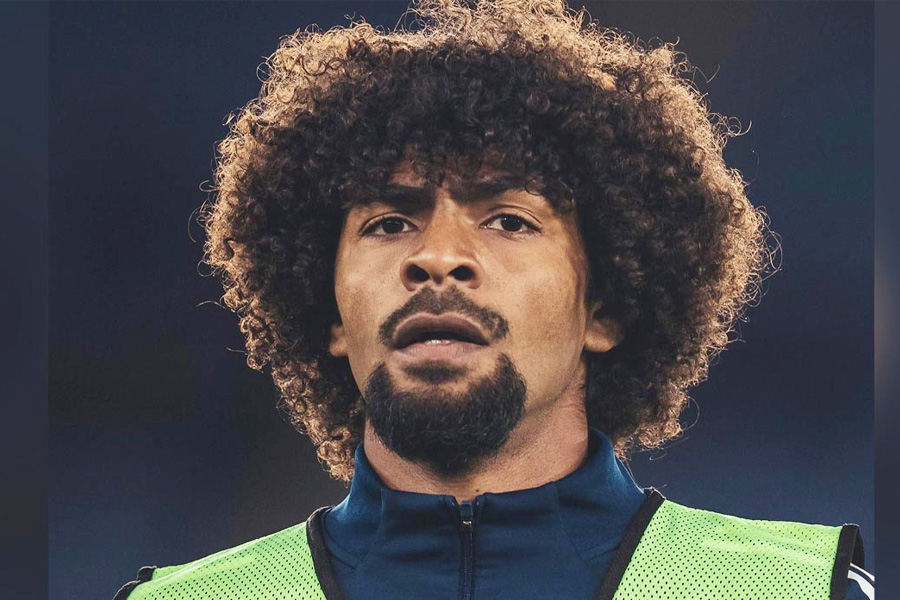 হামজা ভারত ম্যাচে খেলতে পারবেন তো?