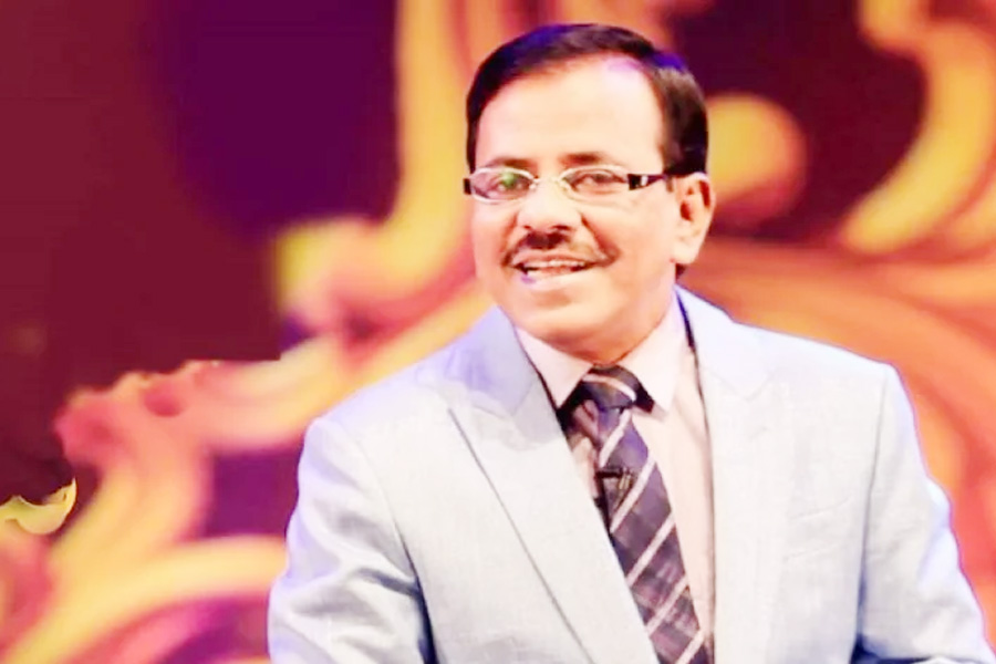 স্বাধীনতা পুরস্কার নিয়ে হানিফ সংকেতের আবেগঘন প্রতিক্রিয়া