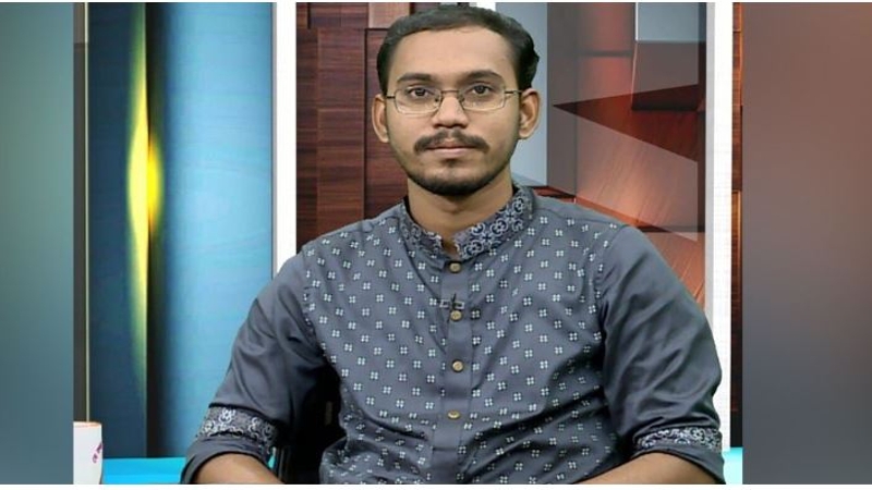 সারজিস বা হাসনাত একজন মিথ্যা বলছে: হান্নান মাসউদ