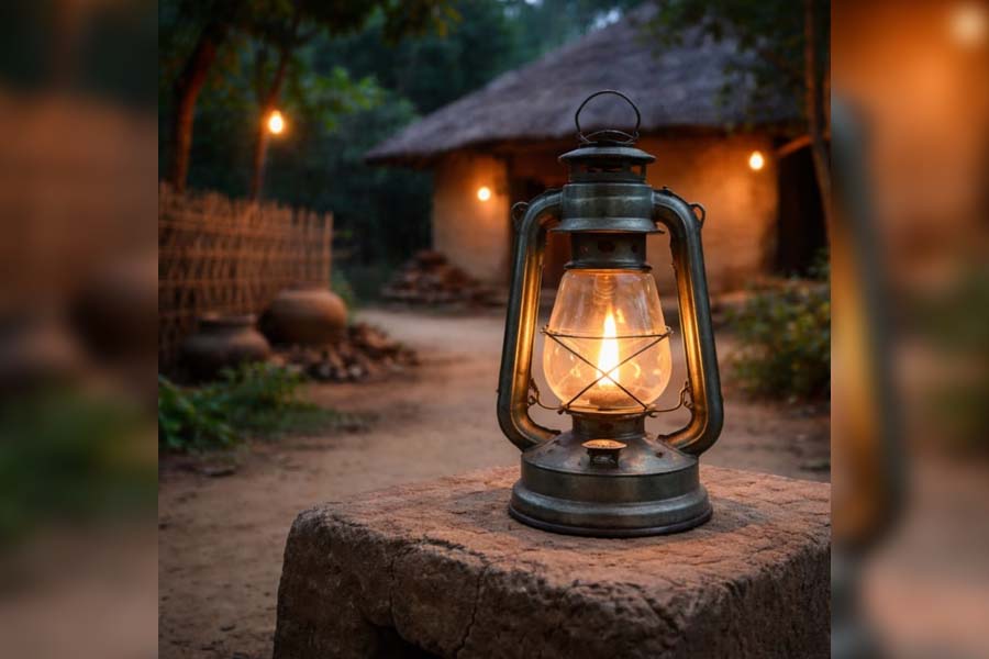 বিলুপ্তির পথে হারিকেন, হারিয়ে যাচ্ছে গ্রামবাংলার ঐতিহ্য