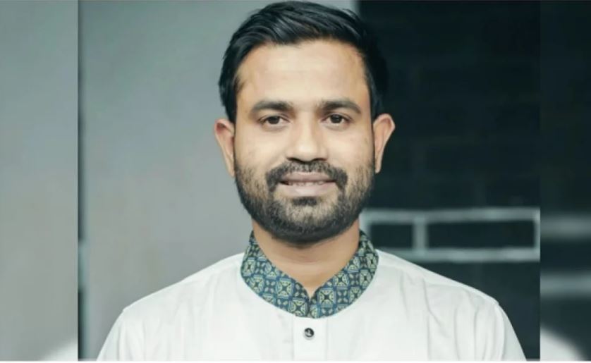 গণ আধিকারের ভারপ্রাপ্ত সাধারণ সম্পাদক হলেন মামুন