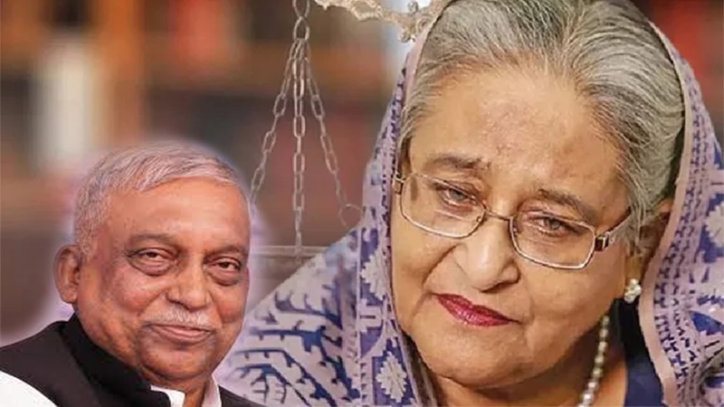 হাসিনা-কামালের পক্ষে আইনজীবী নিয়োগ