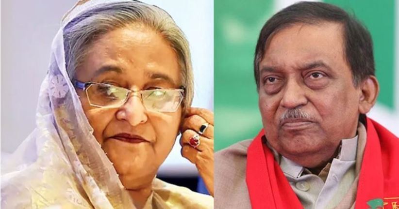 শেখ হাসিনা-কামালের মৃত্যুদণ্ডের পূর্ণাঙ্গ রায় প্রকাশ