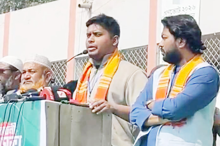 ভোট ডাকাতির চেষ্টা হলে পালানোর জায়গা পাবেন না