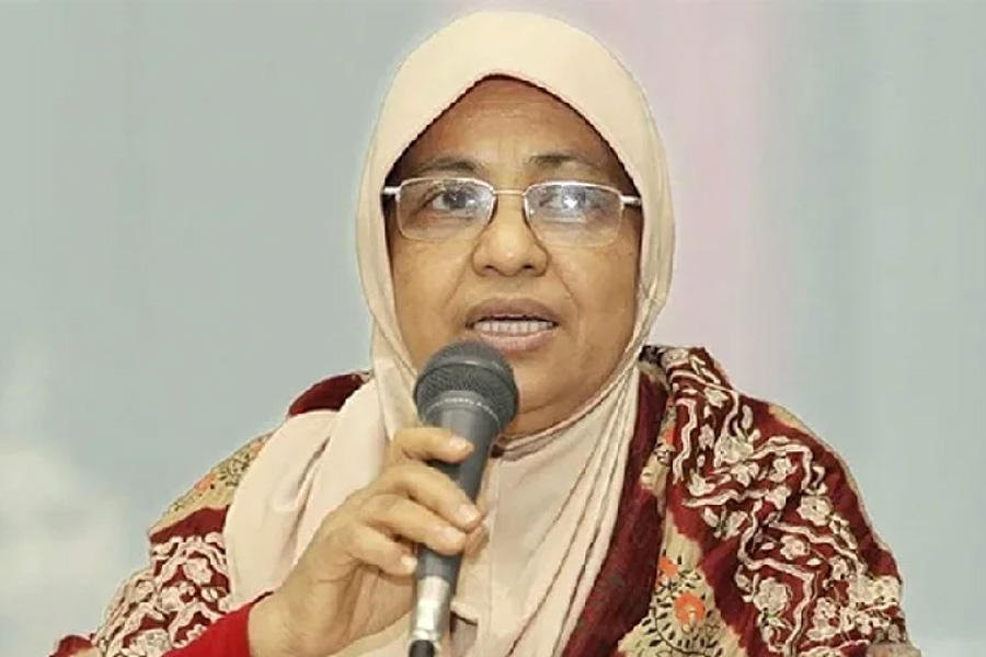 সিন্ডিকেট ভাঙা শুধু সরকারের দায়িত্ব নয়: স্বাস্থ্য উপদেষ্টা