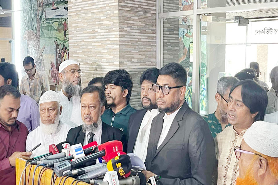 ইসিতে নারায়ণগঞ্জ আসন পুনর্নির্ধারণ শুনানি, নির্বাচন স্থগিতের শঙ্কা