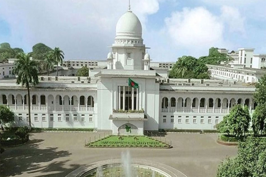 ৬ সিটি করপোরেশনে প্রশাসক নিয়োগের বৈধতা চ্যালেঞ্জ করে রিট