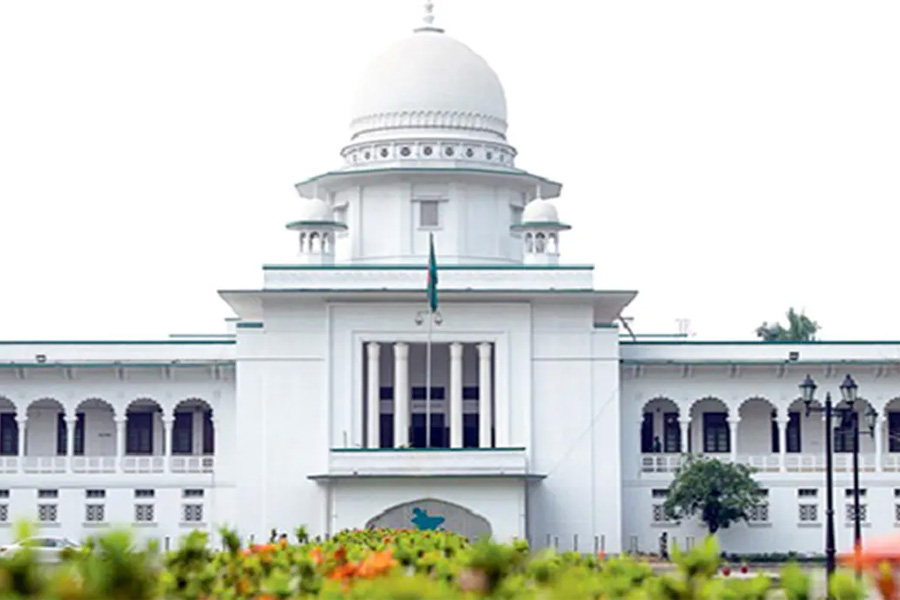 তত্ত্বাবধায়ক সরকার ব্যবস্থা ফেরাতে রিভিউ আবেদনের শুনানি আজ