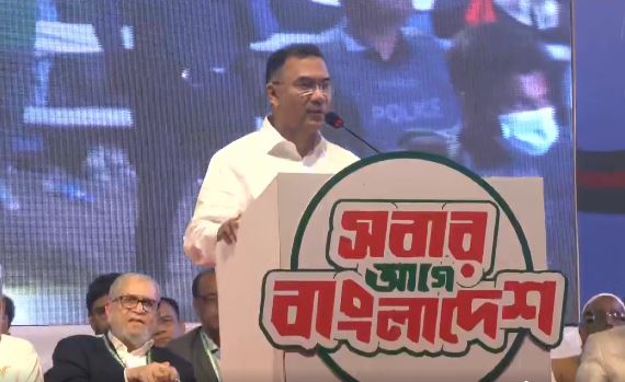 ১২ ফেব্রুয়ারি ভোরে ভোটকেন্দ্রে যেতে হবে