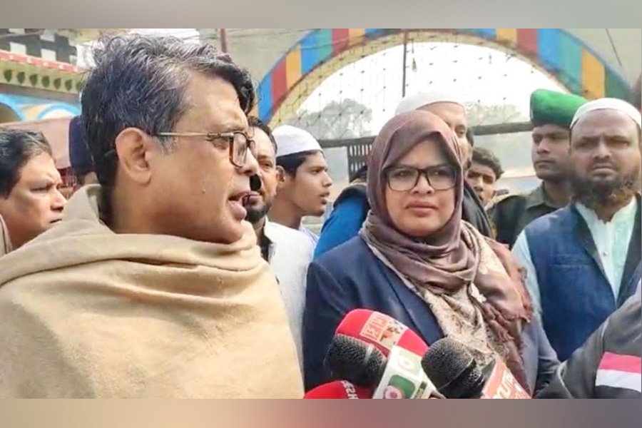 গণভোট সমালোচকদের জানার পরিধি সীমিত: শফিকুল আলম